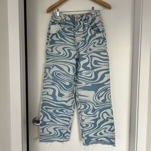 Tiger Mist Jeans